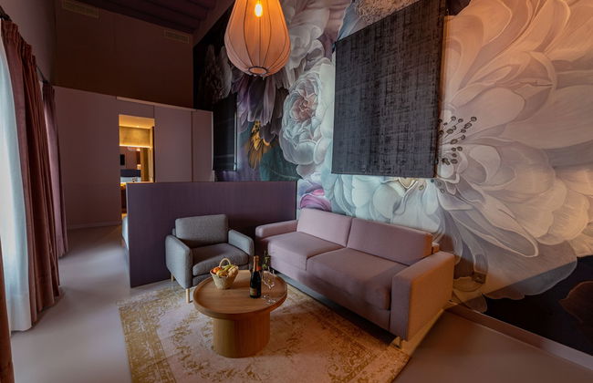 Casa del Cardenal - Photo 5