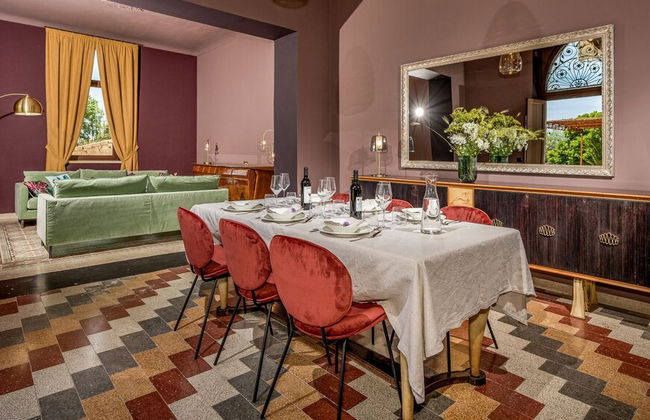 Villa Sumac 6 Emma Villas - Foto 7