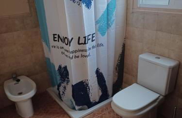 Finca Rolani,beheizbarer Pool, absolut Privat - Foto 71