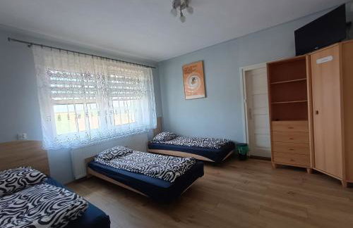 Noclegi nad S-ką - Foto 28