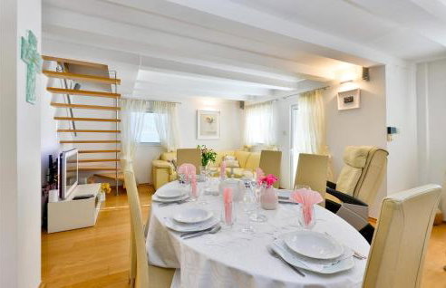 Cozy Home In Novi Marof With Sauna - Foto 28