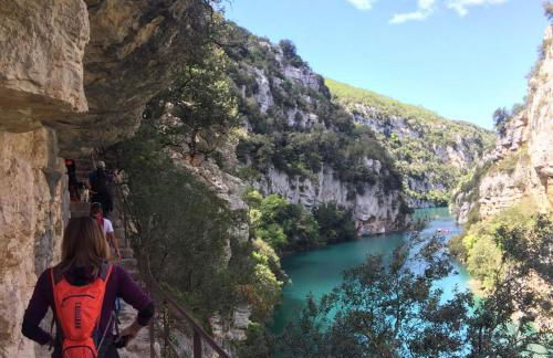 La retapée - Foto 22