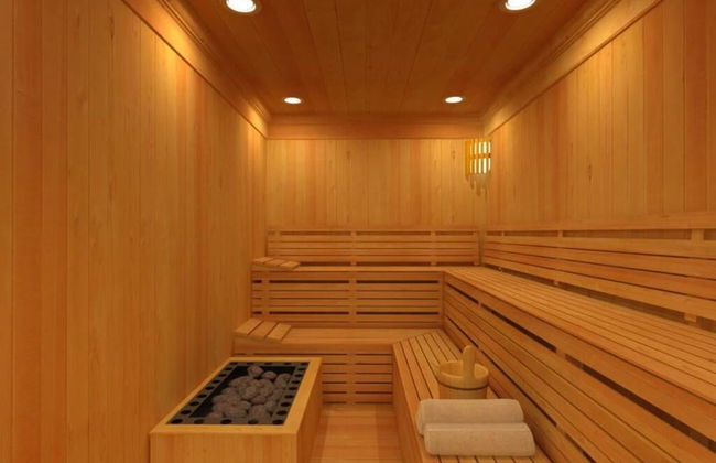 Omni Cassia Hill Resort - Foto 13