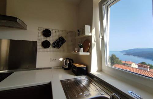 Apartment Teleferica Rabac - Foto 23