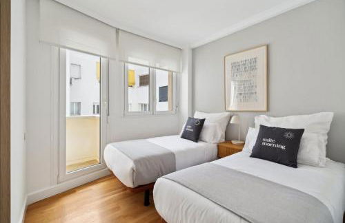 Limehome Madrid Calle de Nuñez de Balboa - estancia temporal - Photo 58