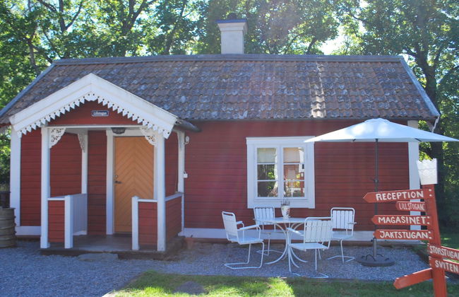 Hem till Gården - Foto 27