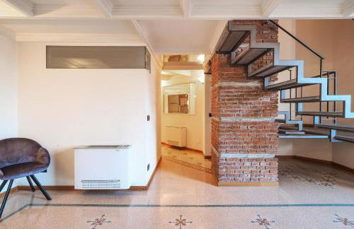 Unique Duomo Luxury Property - Foto 36