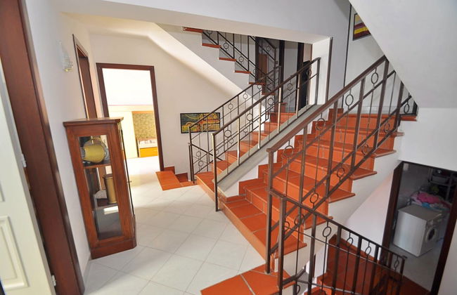 Amami Viaggi - Villa Carolina - Foto 15