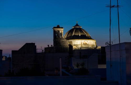 Il Panoramico - Terrazza e Jacuzzi - Foto 36