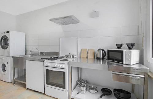 BEGE APARTMENTS Workation Hub - Foto 4