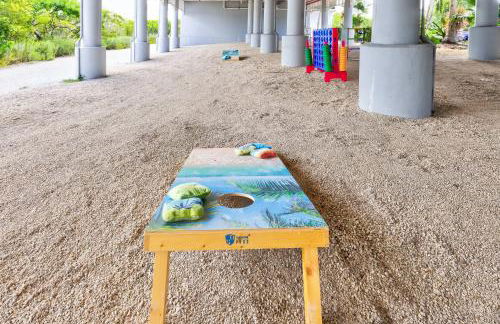 Key Largo Baha Penthouse Ocean Pointe 1416 - Foto 78