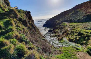 Cornwall Luxury Hot Tub Huts - Foto 32