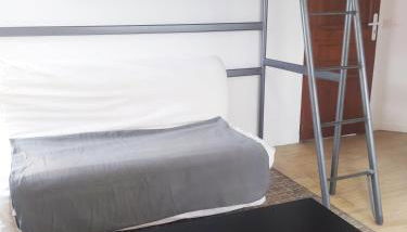 Charmant Studio au Calme Proche Rer Stade de France Paris - Foto 2