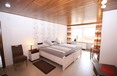 Ferienwohnungen im Moseltal - Foto 4