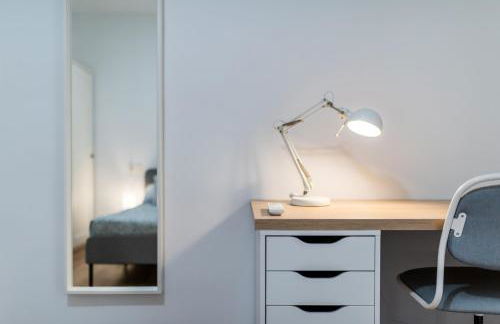 Apartamento junto a Plaza Toros y Hospitales con Parking Gratis - Foto 22