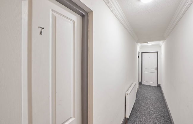 Host Stay Apartment 2 Clarendon - Foto 10