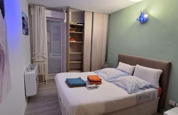 Charmant Appartement résidentiel avec Terrasse, Jardin Privatif et Piscine à Cannes - Foto 27