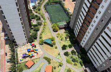 Apartamento ao lado shopping pantanal Cuiabá - Foto 10