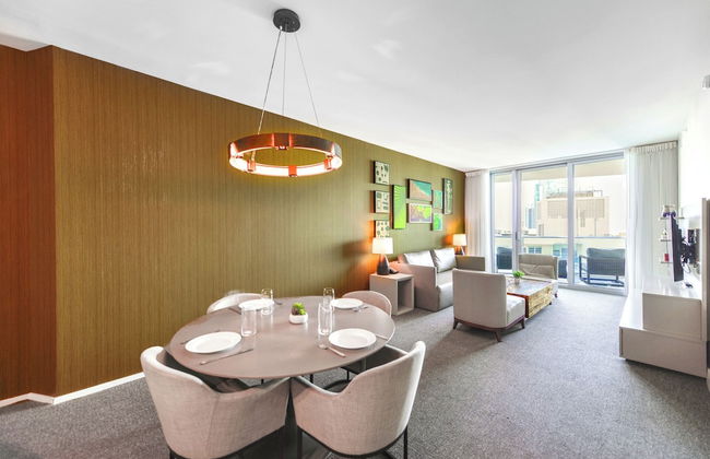 Luxury Beachfront Condos in Hollywood - Foto 38