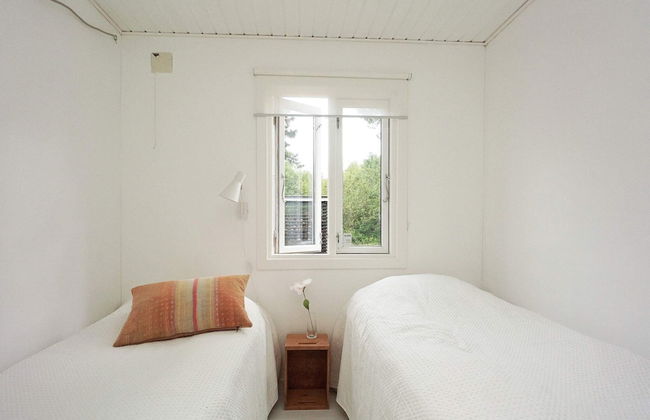 4 Person Holiday Home in Hojby - Foto 3