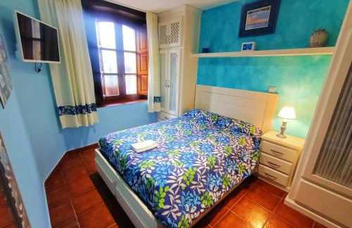 Apartamentos la buganvilla Novales - Foto 28