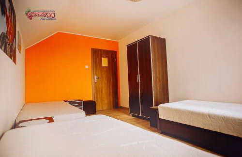 Owocowy Raj Nad Zalewem - Photo 40