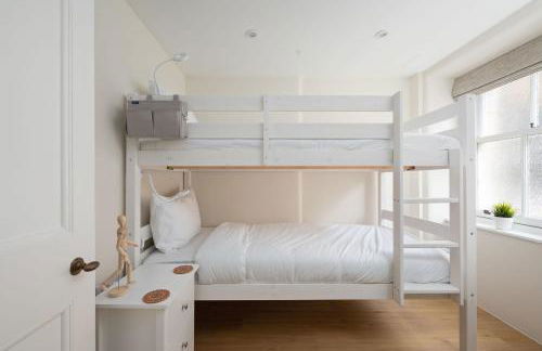 Escape to Serene Georgian Estate, near Edinburgh - Foto 37