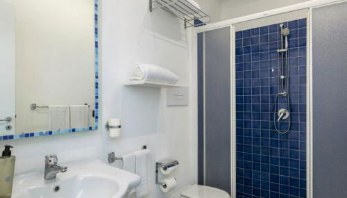 Residence Stella Marina - Foto 2, Shower