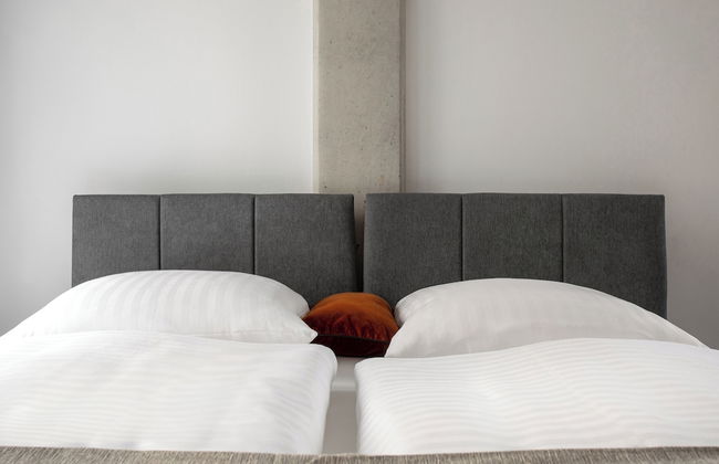 Global Living I The Graf - Foto 8