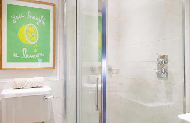 Country Cottage in Pretty Village Quay Views - Foto 39