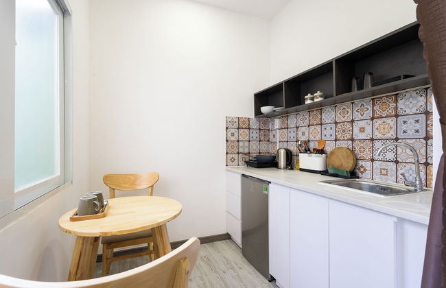 Ekomo Home 102 - Central Saigon - Foto 9