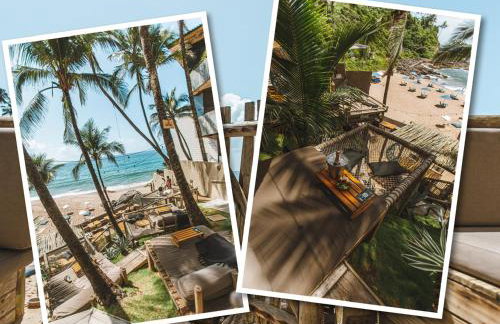 Apartamento Auge da Bahia - Foto 30