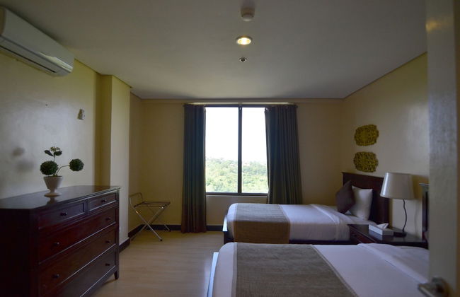 Crosswinds Resort Suites - Foto 8