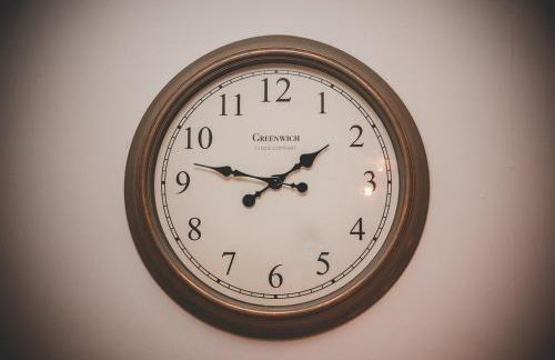 No.3 The Old Coach House - Foto 34