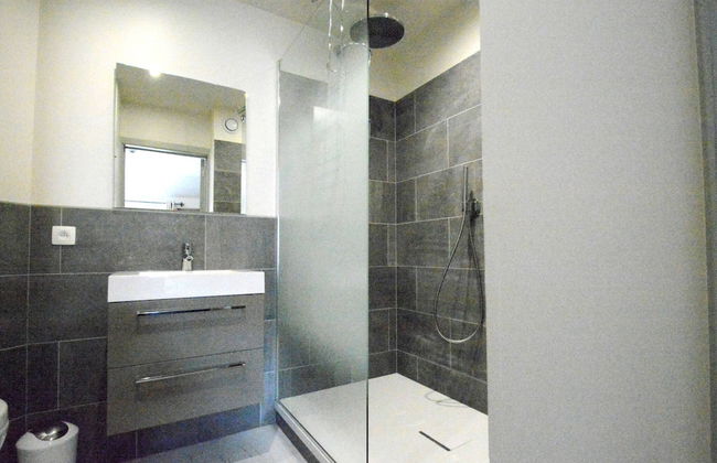 Child Friendly Holiday Home in Bouillon near River - Photo 17