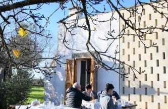 Agriturismo Villa Coluccia - Foto 52