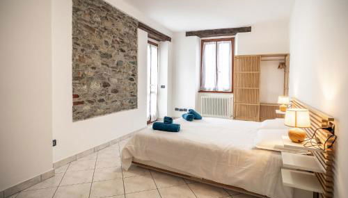 Casa Luzi Appartamento Vista Lago Orta - Foto 2