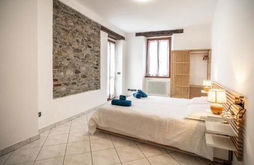 Casa Luzi Appartamento Vista Lago Orta - Photo 2