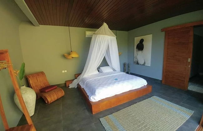 Coco Garden Pool Villas - Foto 14