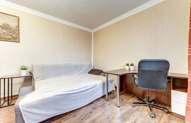 AG Apartment John Reed 4-1 - Photo 7