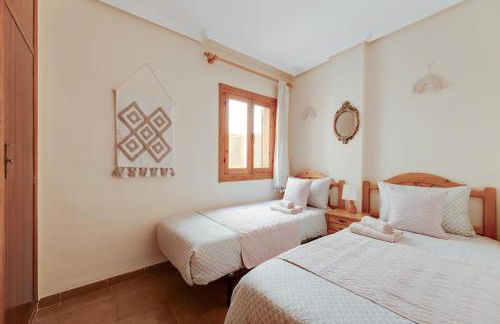 MARESOL - apartment close to the beach and restaurants - Foto 6