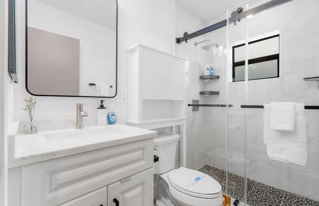 Lauderdale 1 Bedroom Lux by Opus - Foto 15