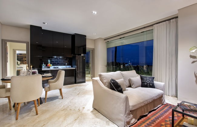 The Double View Mansions Bali - Photo 40