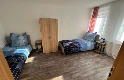 Monteurwohnung in Halle Saale - Foto 4