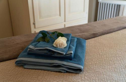 Beauty Case intimate, quiet and central apartment - Foto 34