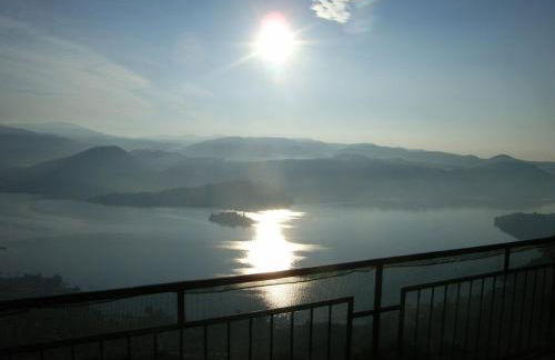 Appartamento con Terrazza superpanoramica - Foto 12