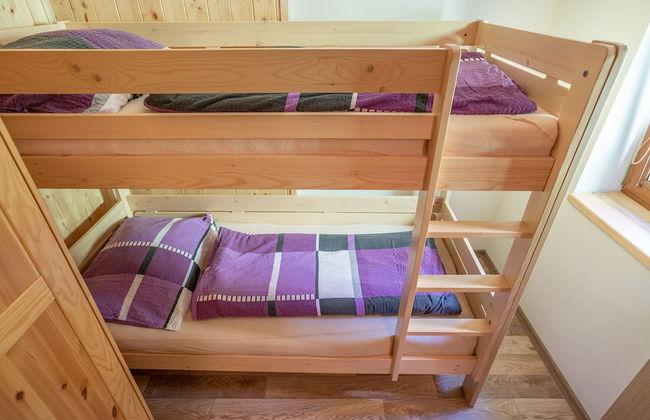 S4 Resort Kouty - Foto 16