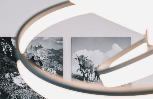 Allgäu-Glück Grünenbach - Foto 12