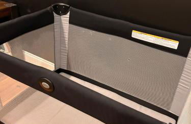 Chic 5 BD home in Little Italy - Foto 17