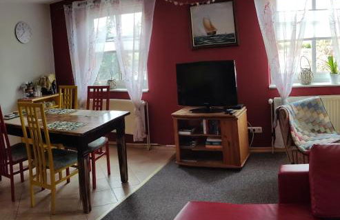 Wohnung am Wanderweg zum Königsstuhl unter Reet - Foto 21